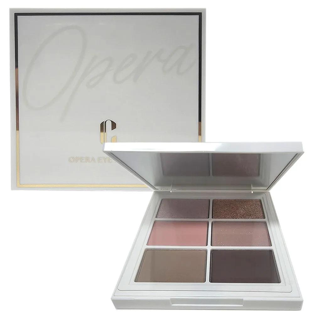 Clio Opera Eye Palette