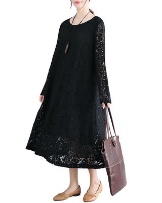 Kleider – Freizeitkleider