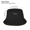 Steven Spielberg Movie Icons Classic Bucket Hat Golf Hat Hood For Girls Men's