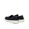 Полуботинки Filling Pieces Signature Loafer 79128261658 тёмно-синий