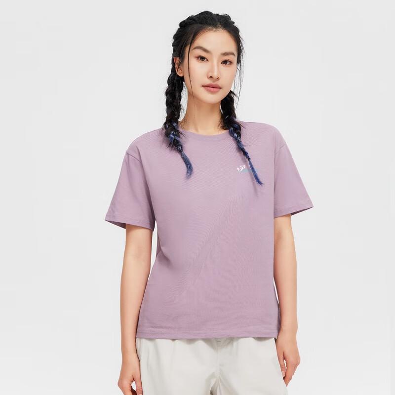 

Women s Casual Round Neck Short Sleeve T-Shirt S