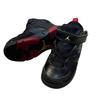 Jordan Flight Club 91 Leather Mid Top Toddler Shoes Black Infant And Toddler 555330-067
