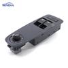 Fiat Peugeot Citroen Electric Window Glass Lift Switch (Part 735487423) Compatible with 735487419.
