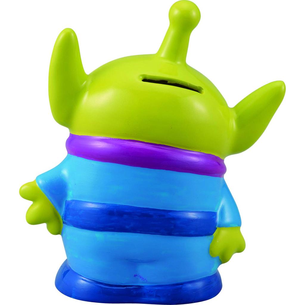 Sun Art Disney Pixar [Toy Story] Alien Piggy Bank SAN3074