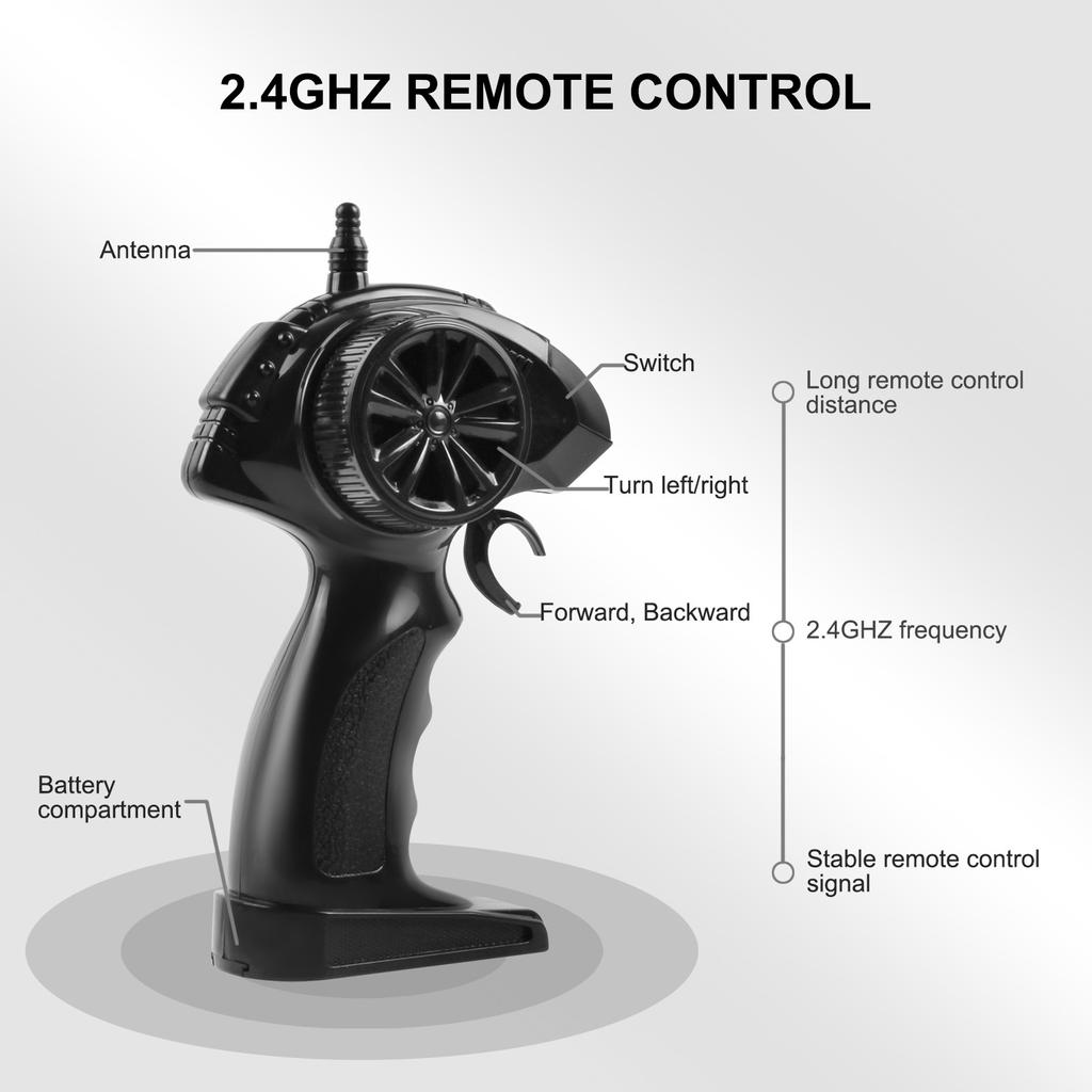 Buy RC Car High Speed Car Radio Controled Machine 118 Remote Control