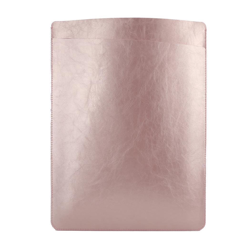 Laptop Sleeve Microfiber Leather DoubleLayer Protective Liner Bag for OS X Pro Air 13.3in