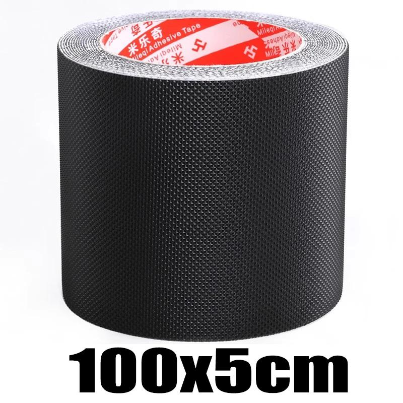 

1 шт. Подошва, режущаяся противоскользящая наклейка, высокие каблуки, анти-повреждения, обувь, износостойкие самоклеящиеся наклейки, защитная наклейка для сапог чёрный