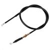 Motorcycle Clutch Control Cable Line Wire Ropes Adjustable For Yamaha WR250F 2001-2002 WR400F 2000 WR400 WR250 WR 250 400