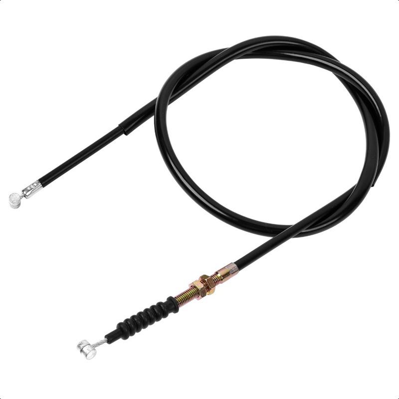 Motorcycle Clutch Control Cable Line Wire Ropes Adjustable For Yamaha WR250F 2001-2002 WR400F 2000 WR400 WR250 WR 250 400