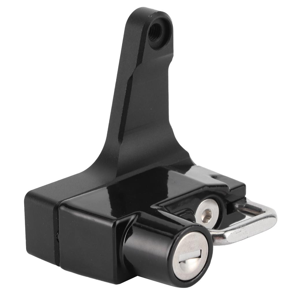 Motorcycle Metal Helmet Lock Anti Theft with 2 Keys Fit for Ducati Monster 6967961100