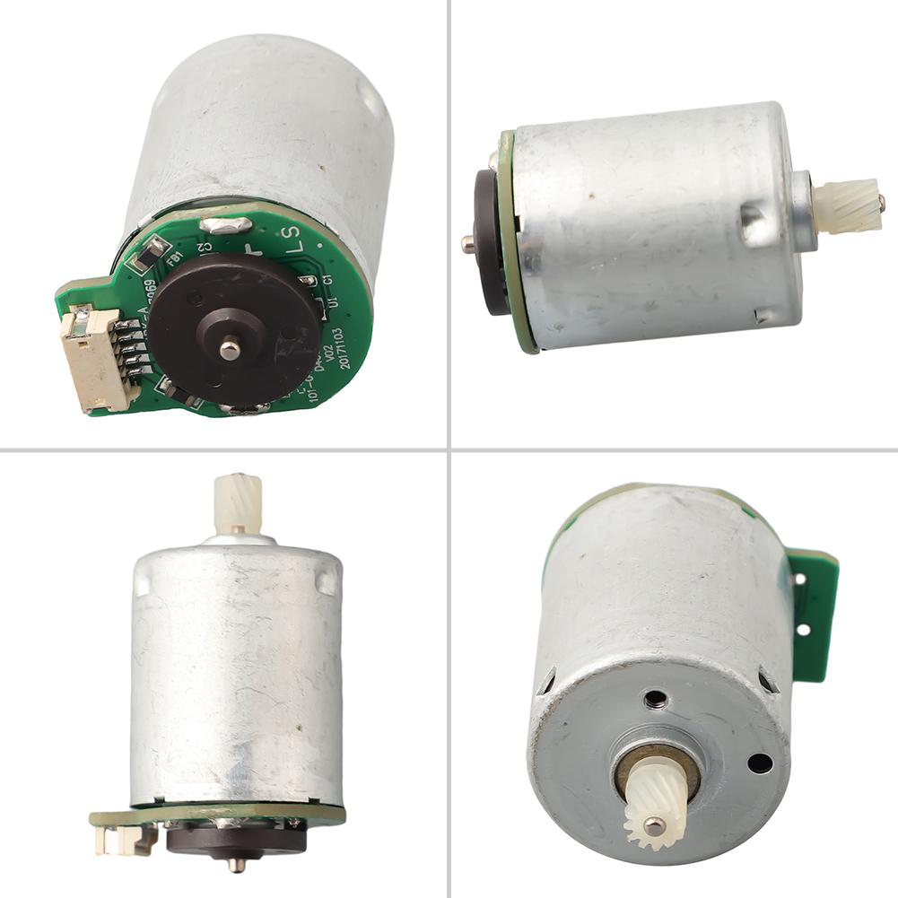 Wheel Motor Cleaner Wheel Motor For Gutrend Ong Service Life