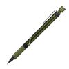 STAEDTLER Mechanical Pencil 2024 Korea Limited Edition 925 35 05NW Olive Green with Pen Case 0.5mm