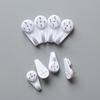 Seamless Photo Frame Hook for Cross Stitch Wedding Dress Oil Painting