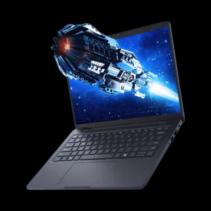 Dell Pro Max 14 AI Mobile Workstation (CN version)