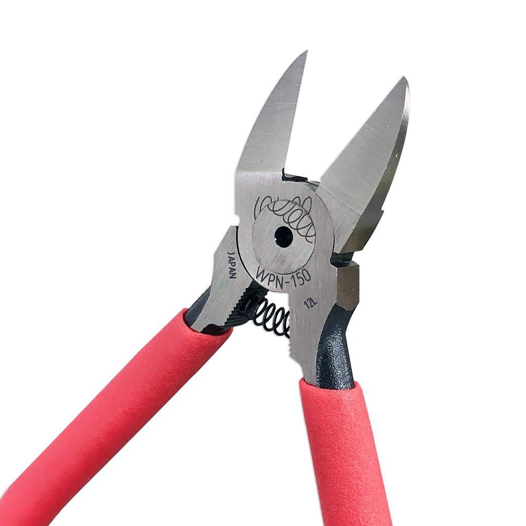 Well Kunststoffzange 125mm WPN-125