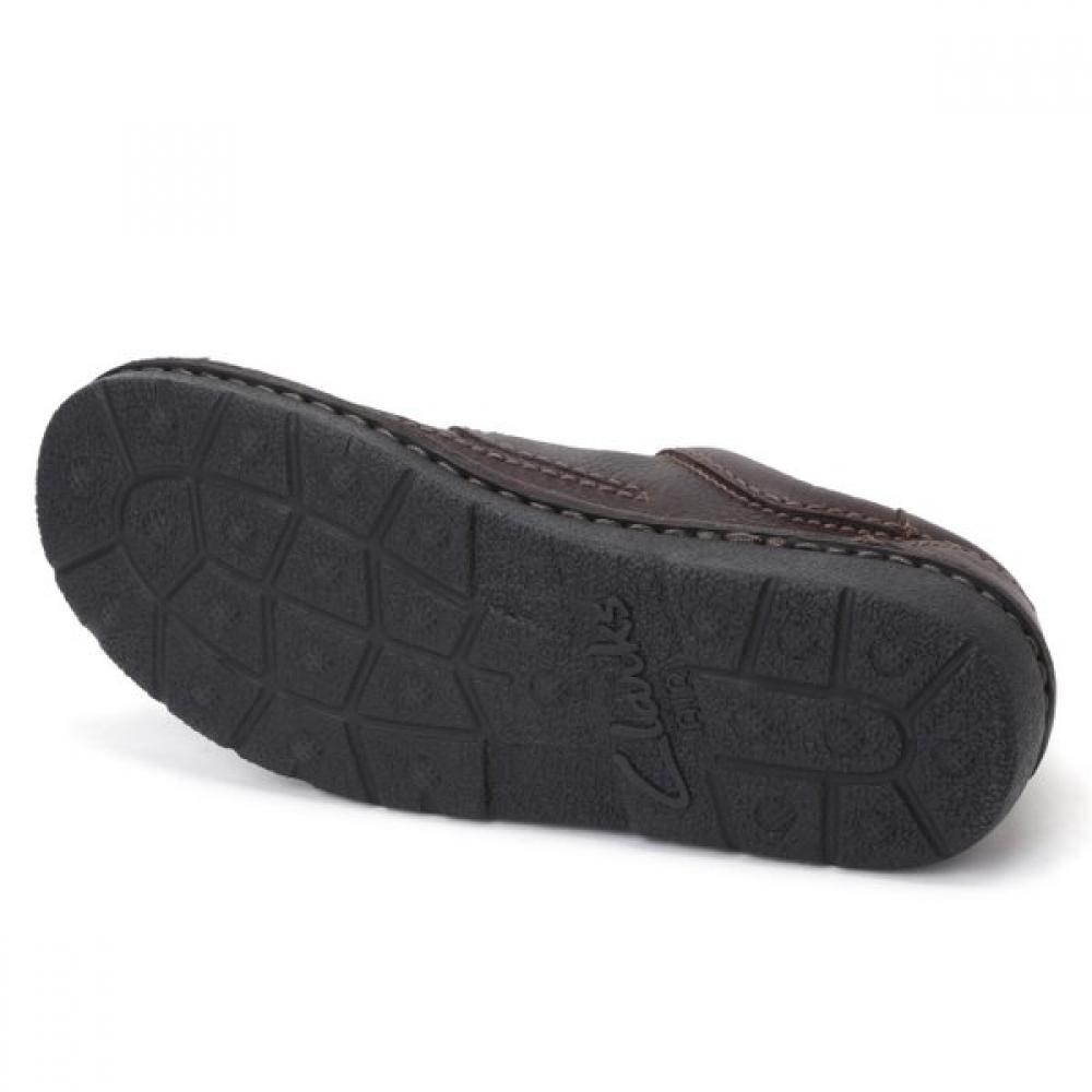 ClarkS Non Slip Wide Nature Ii Men S caSual ShoeS Claoxc4155mf1 Mf3