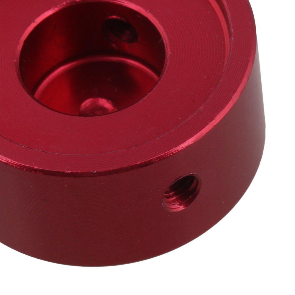 Footswitch Topper Cappuccio Di Protezione Per Pedale Effetto Chitarra In
