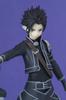 Sword Art Online Kirito Figure Kirito Standard Color ~Fairy Dance~ Ver. (Prize)