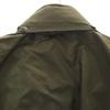 PLINC S.N.C Italian army Zip jacket 48 khaki Men's Used