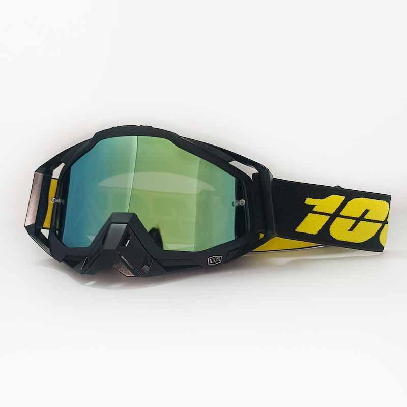 

Goggles Motorcycle Goggles Helmet Outdoor Riding Glasses Windshield Sand Goggles Mountain Off-Road