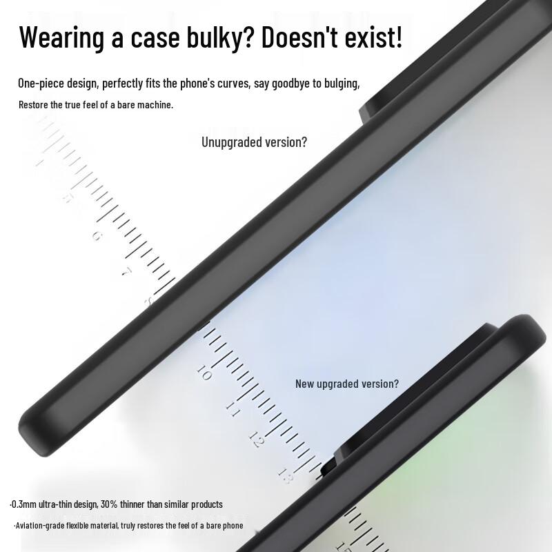 Smorss Meizu 22 Protective Phone Case