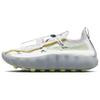 Mind 002 Chaussures d'entraînement respirantes pour homme Blanc Gris IR2176-100