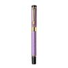 Signature Metal Gel Pen with Nib and Barrel - Ideal for Business, Office, or Gifting