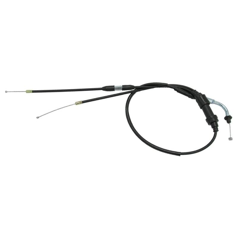 Powerful Throttle Cable For Yamaha PW50 PEEWEE 50 Y-ZINGER PY50 PW 50Cc