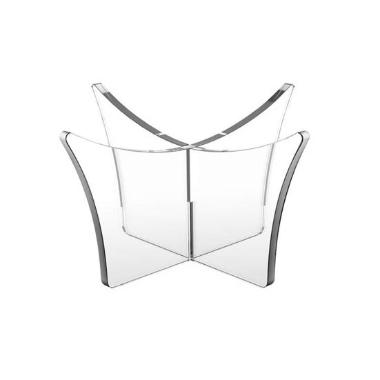 

Подставка для дисплея Креативная практичная съемная опорная база для футбола, баскетбола, регби для дома