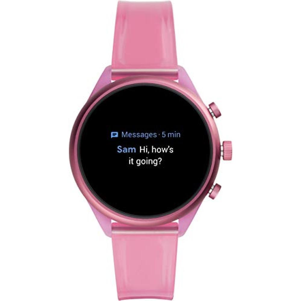 Buy Fossil Watches SPORTS FTW6058 Women 