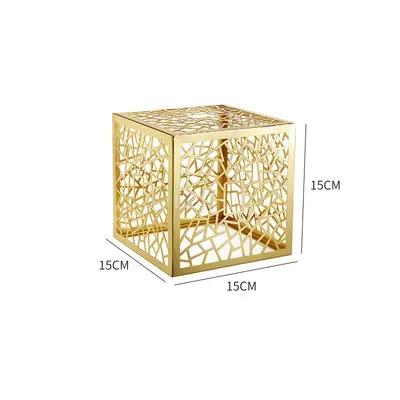 Dessert Pizza Exhibition Rack Stand Buffet Food Display Cake Tray Pans Plate Stand Tea Creative Table Baking Shop Decoration