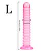 Big Size Anal Plug Huge Butt Sex Toys for Women Dildo Unisex Erotic Toy Sex Product