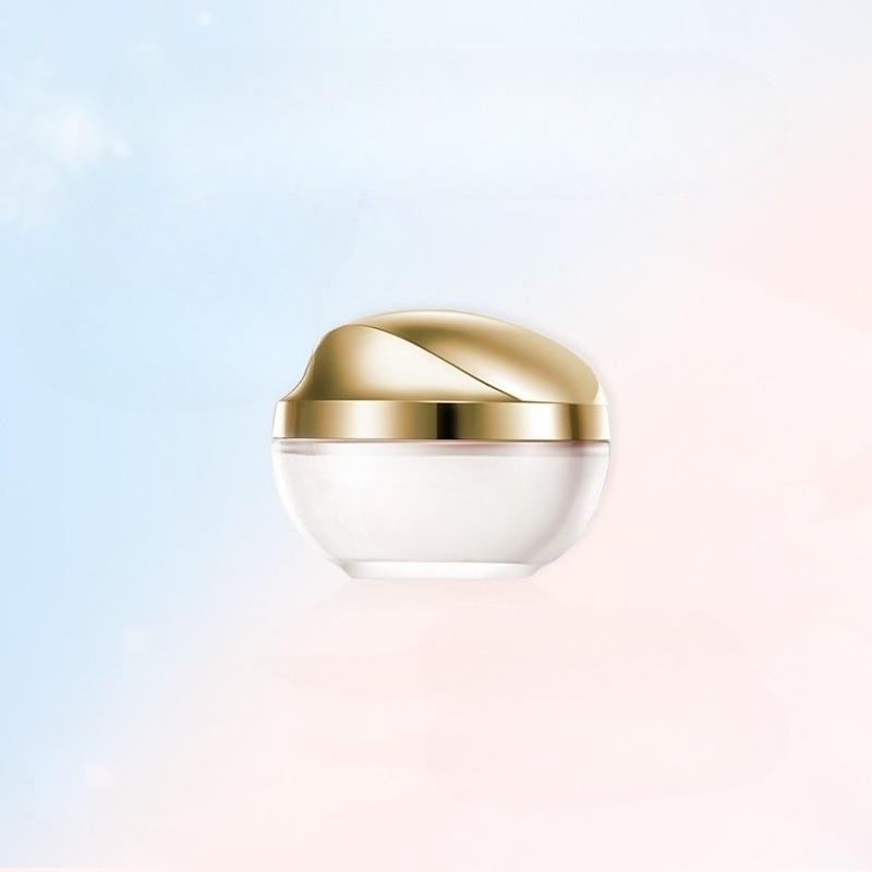 1Pc Skin Beauty Moisturizing Plain Cream Tender Concealer Lady Cream Isolation Cream Firming Brightening Cream Genuine Nourishing