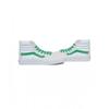 Vans Skate Hi Vr3    Pop  Green  True wHite Vn0005unbgn1
