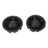 1 Pair Fog Light Hole Cover Trim 57731SJ020 Left Right Replacement For Subaru Forester 2019 to 2021