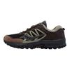 Saucony Grid Peak Versatile Comfortable Lightweight Running Shoes Unisex Sneakers Black Green Brown S70930-2