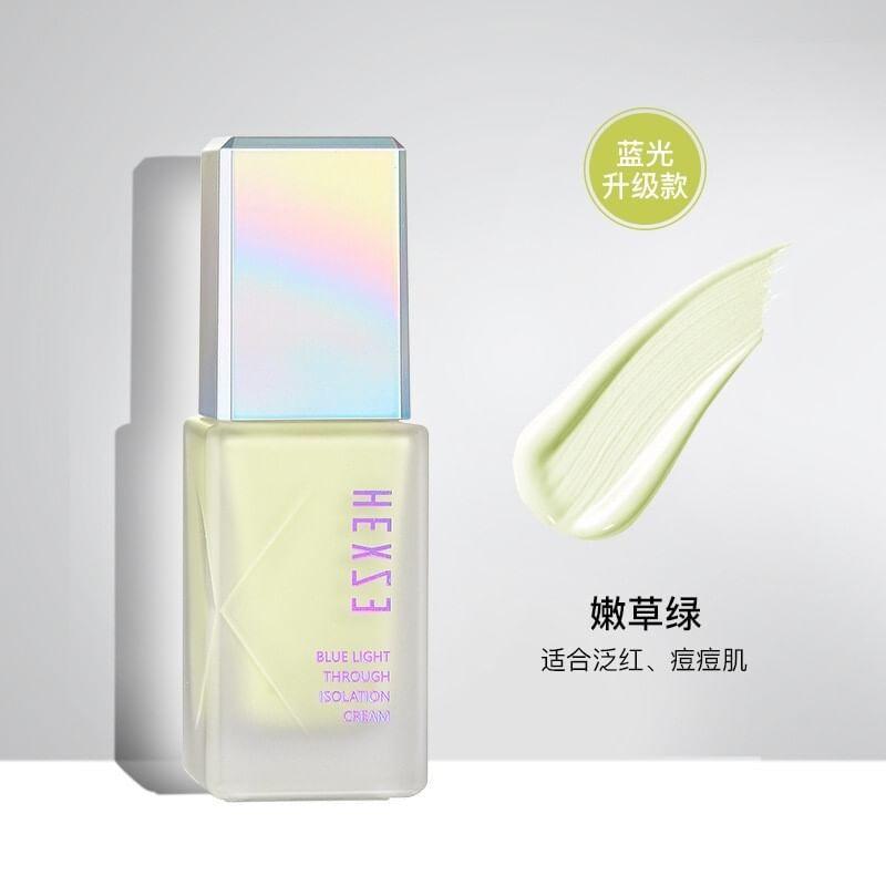 HEXZE - Softlight and Watery Glow Primer - 3 Colors