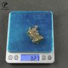 Retro Brass Dragon Statue Small Home Decorations Ornaments for Living Room Office Desk Tea Table Decor Accessories Copper Crafts
