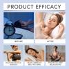 Natural Topical Magnesium Cream for Sleep,Nighttime Magnesium Lotion for Neck Shoulder and Leg Deep Relaxation Lotion