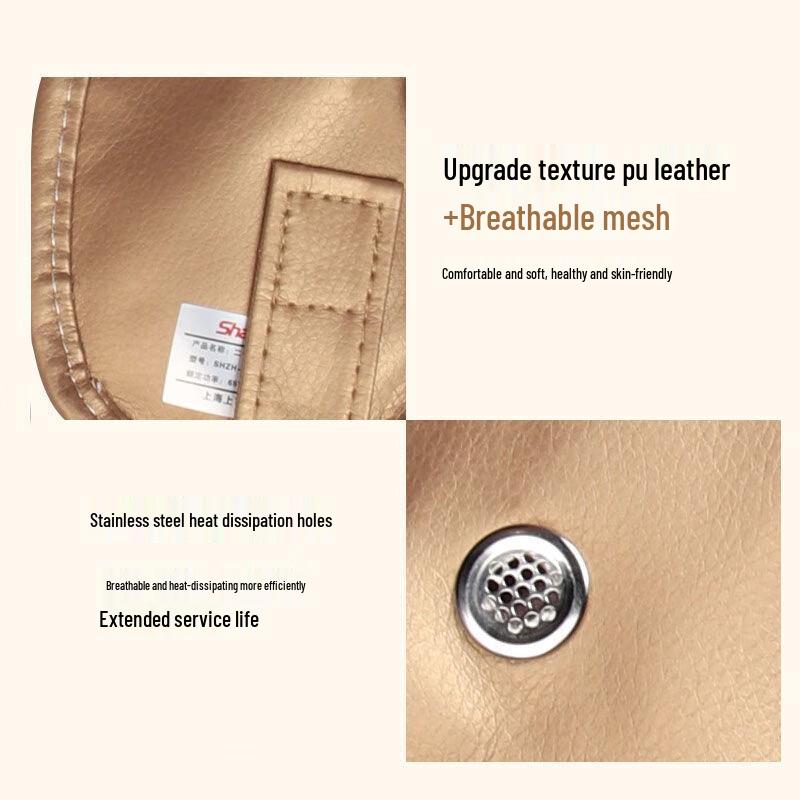 Electric Shoulder and Neck Kneading Massager