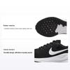 Revolution 7 Black White Women Sneakers FB2208-003