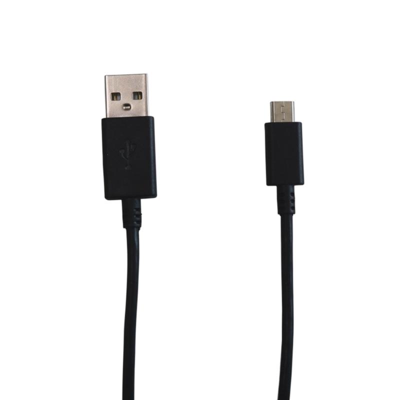 USB Microed Charging Cable 90-100CM for M708 Graphics Digital Tablet For Fast Power Supply And Data Transfer