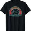 Durian Retro Vintage 80s Style T-Shirt