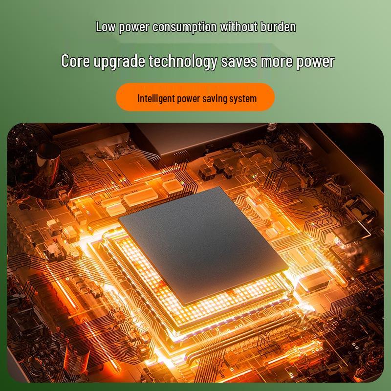 Household Energy Saver King: Power Saving Device & E-commerce Favorite