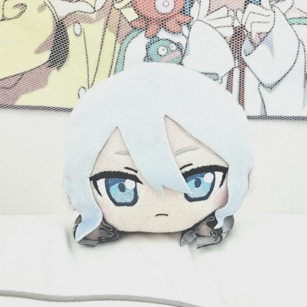 

Kanade s New Unit Suit Is On Sale In Nesoberry