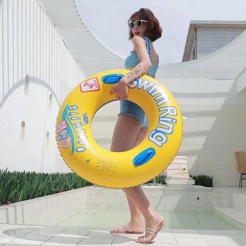 HANDUNYOU Thickened Swimming Ring