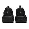 Li Ning Honey V2 Slip Resistant Abrasion Resistant Low top Casual Shoes Women's Black AGCU296-2