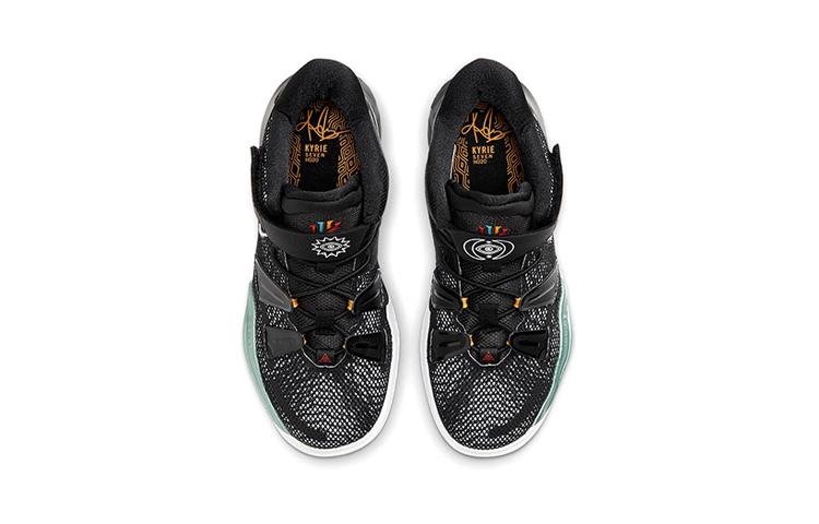 Nike Kyrie 7 Off Noir PS CT4087-002