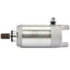 Starter Motor For Yamaha 1983-2004 YFM250X Bear Tracker Timberwolf YFB250F 2WD Moto 4 YFM200 YTM200E, 18754 29U-81800-61-00