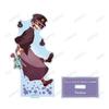Short Anime School Boy Tsukasa Big Acrylic Stand "After Hanako-kun"